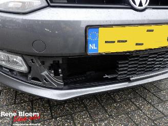 Volkswagen Polo 1.4 16V Highline picture 7