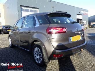 Citroën C4 PICASSO 1.2 Puretech Navi Selection 131pk picture 2
