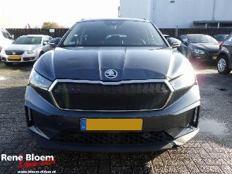 Skoda Enyaq IV 60 179pk Navi picture 6