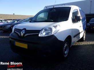  Renault Kangoo 1.5 Blue DCI 80 Comfort 2021/4