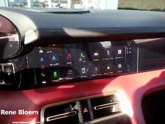 Porsche Taycan 4 Cross Turismo picture 21
