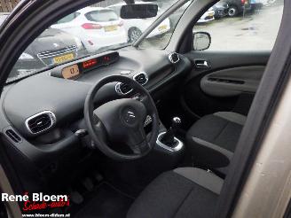 Citroën C3 picasso 1.4 VTI Aura 5drs Airco picture 16