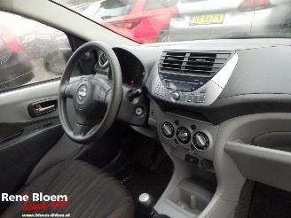 Nissan Pixo 1.0 Acenta 5drs Airco picture 10