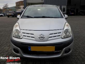 Nissan Pixo 1.0 Acenta 5drs Airco picture 3