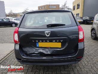 Dacia Logan 0.9 TCE Bi-Fuel Lanneate Airco picture 3