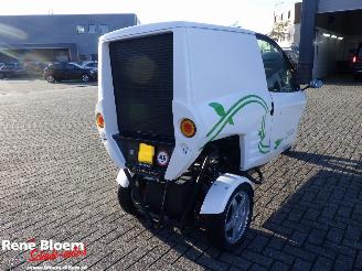 Carver  Cargo Base 5.4 kwh picture 4