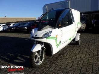  Carver  Cargo Base 5.4 kwh 2023/3