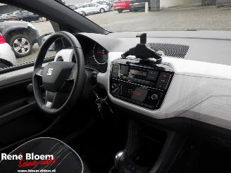 Seat Mii Electric Plus Aut 83pk 5drs picture 9