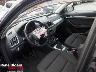 Audi Q3 1.4 TFSI 150pk Airco 5drs picture 15