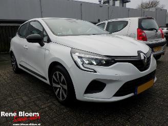 Renault Clio 1.0 TCE 90 Equilibre picture 5