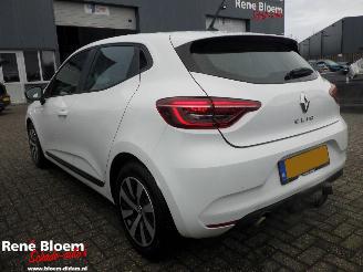 Renault Clio 1.0 TCE 90 Equilibre picture 2