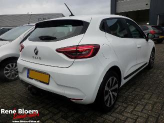 Renault Clio 1.0 TCE 90 Equilibre picture 4