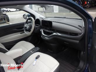 Fiat 500 La Prima 42kwh 118pk Aut. Navi picture 13