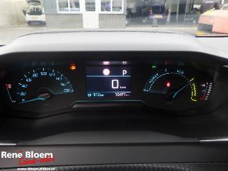 Peugeot e-2008 EV Allure 50kwh  Aut. picture 19