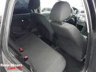 Volkswagen Polo 1.2 TSI Comfortline Airco 5drs picture 9