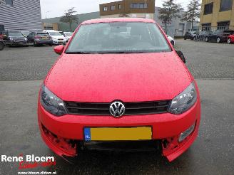 Volkswagen Polo 1.2 TSI Edition Airco 5drs picture 3