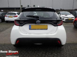 Toyota Yaris 1.5 Hybrid Active Automaat 5drs picture 6