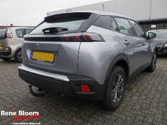 Unfallwagen Peugeot 2008 1.2 PureTech Active Pack 5drs 2022/9