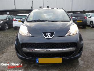 Peugeot 107 1.0-12V XR 5drs Airco picture 6