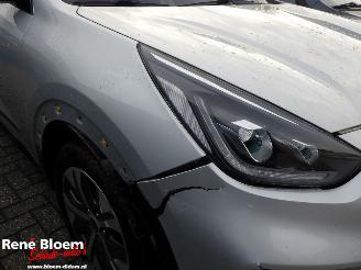 Kia e-Niro ExecutiveLine 64kWh picture 7