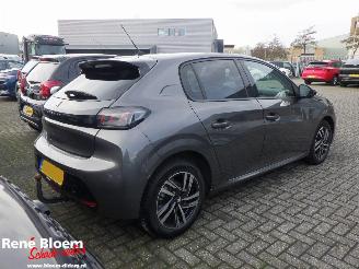 Peugeot 208 1.5 BlueHDi Allure Pack picture 4