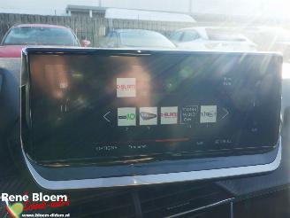 Peugeot 208 1.5 BlueHDi Allure Pack picture 19