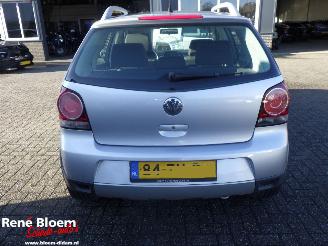 Volkswagen Polo 1.4-16V Cross Clima 5drs picture 3