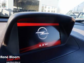 Opel Mokka 1.4 T Cosmo Automaat picture 17