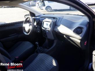 Peugeot 108 1.0 e-VTi Active 5drs picture 8