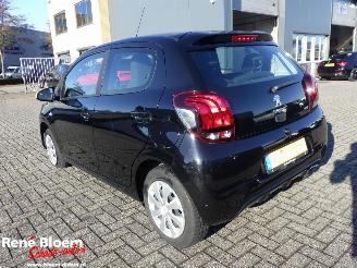 Peugeot 108 1.0 e-VTi Active 5drs picture 2