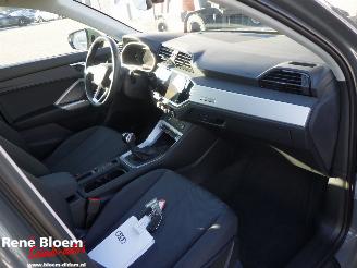 Audi Q3 45 TFSI e Edition Automaat 245pk picture 11
