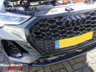 Audi Q3 45 TFSI e Edition Automaat 245pk picture 10