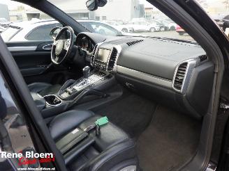 Porsche Cayenne 4.8 S 400pk Aut picture 13