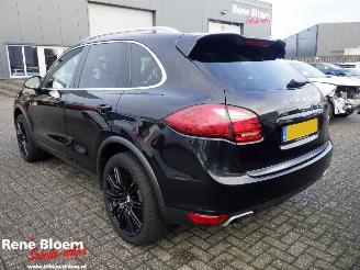 Porsche Cayenne 4.8 S 400pk Aut picture 2