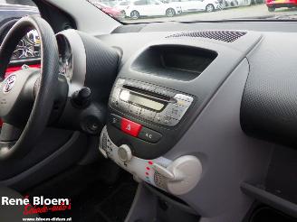Toyota Aygo 1.0 12V Cool Airco picture 10