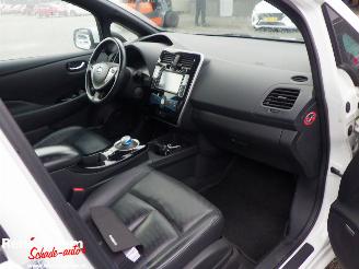 Nissan Leaf Tekna 24kwh Aut Navi picture 8