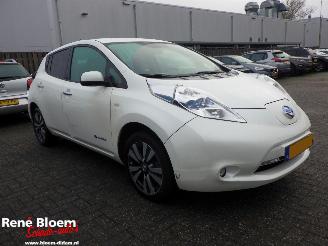 Nissan Leaf Tekna 24kwh Aut Navi picture 5