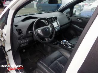 Nissan Leaf Tekna 24kwh Aut Navi picture 13