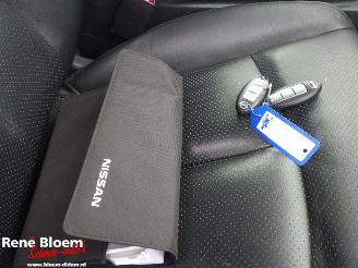 Nissan Leaf Tekna 24kwh Aut Navi picture 9