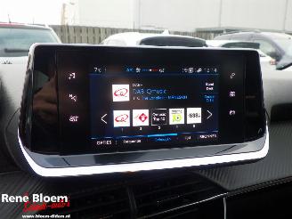 Peugeot 208 1.2 Puretech Active Pack picture 16