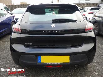 Peugeot 208 1.2 Puretech Active Pack picture 6