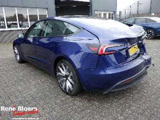 Tesla Model 3 RWD 60kwh Aut 283pk picture 2