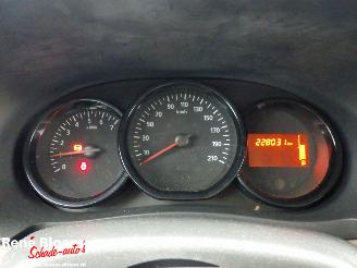 Dacia Dokker 1.5 DCi Airco 5p picture 14