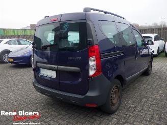  Dacia Dokker 1.5 DCi Airco 5p 2014/3