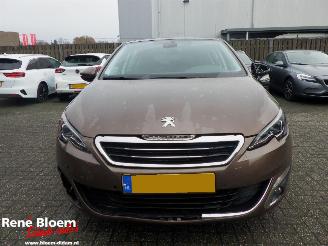Peugeot 308 1.6 THP Premiere picture 6