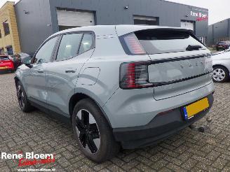 Volvo EX30 Single motor Extended range Core 69kWh 272pk picture 2