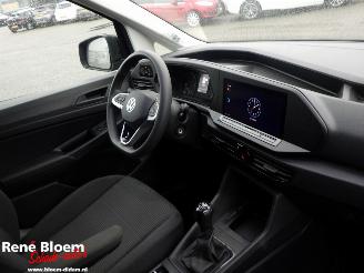 Volkswagen Caddy 2.0 TDI Comfort Carplay 102pk picture 8