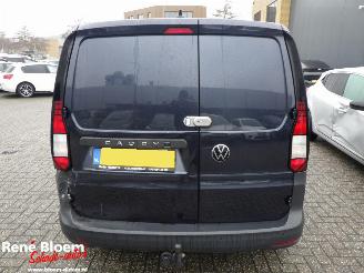 Volkswagen Caddy 2.0 TDI Comfort Carplay 102pk picture 3