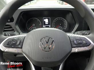 Volkswagen Caddy 2.0 TDI Comfort Carplay 102pk picture 17