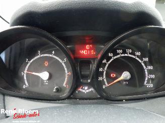 Ford Fiesta 1.25 Trend 5drs Airco picture 14